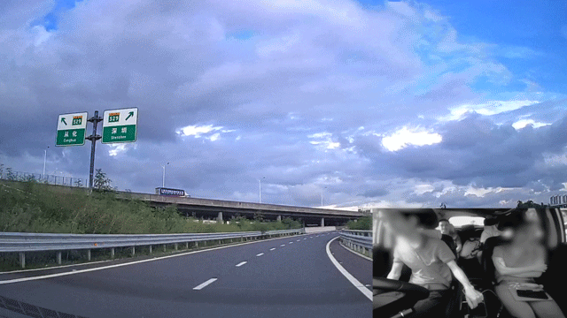 DashCam Full HD: tu copiloto de seguridad