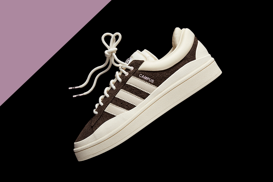 Adidas Bonny Campus 👟