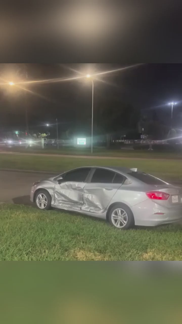 DashCam Full HD: tu copiloto de seguridad